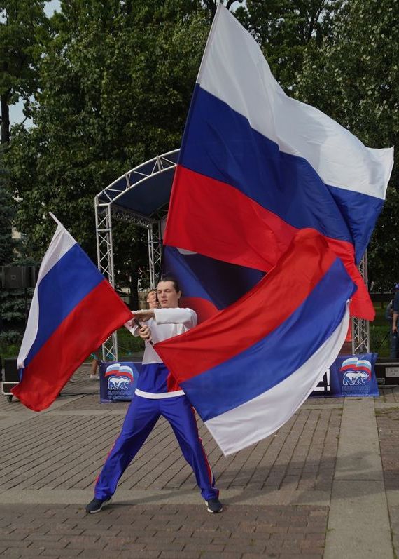 прописка в Североморске